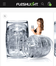 Load image into Gallery viewer, Riley Reid Quickshot
