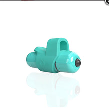Load image into Gallery viewer, Screaming O 4B Fingo Slim Kiwi
