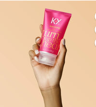 Load image into Gallery viewer, KY jelly turn up the heat
