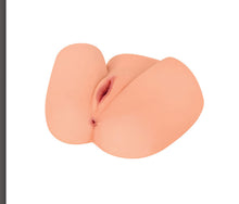 Load image into Gallery viewer, Mistress Zoe Jackhammer Butt Vanilla
