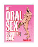 Load image into Gallery viewer, The Oral Sex Coloring Book
