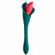 Load image into Gallery viewer, Cloud 9 Spathe Lily Vibe Two-Tone Green-Blue
