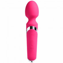Load image into Gallery viewer, Wanda Rechargeable Wand - Foxy Pink
