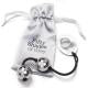 Fifty Shades Of Grey Inner Goddess Silver Pleasure Balls 221G