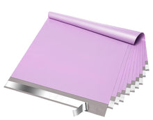 Load image into Gallery viewer, Poly Mailers. 6x9 , 10x13 , 12x15 , 19x24￼
