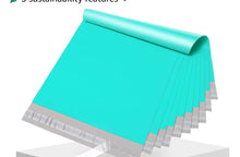 Load image into Gallery viewer, Poly Mailers. 6x9 , 10x13 , 12x15 , 19x24￼
