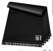 Load image into Gallery viewer, Poly Mailers. 6x9 , 10x13 , 12x15 , 19x24￼
