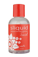 Load image into Gallery viewer, Naturals Swirl - Cherry Vanilla - 4 oz
