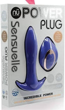 Load image into Gallery viewer, Senuelle POWER PLUG / remote control
