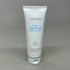 Wicked SIMPLY AQUAA JELLE