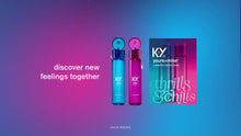 Load image into Gallery viewer, KY jelly turn up the heat
