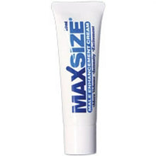 Load image into Gallery viewer, Max Size Gel 10 ml
