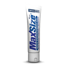 Load image into Gallery viewer, Max Size Gel 10 ml
