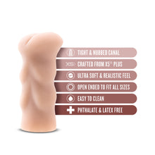 Load image into Gallery viewer, Enlust cassie Anal Vibe

