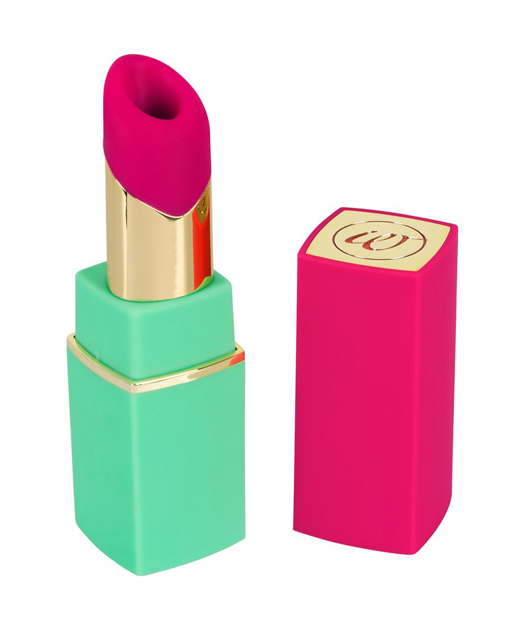 Womanizer pleasure delight 2 go