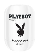 Load image into Gallery viewer, Playboy Pleasures 70th Anniversary Egg Stroker
