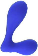 Load image into Gallery viewer, Jopen EGO Silicone rechargeable prostate massager pro
