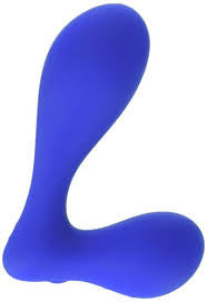 Jopen EGO Silicone rechargeable prostate massager pro