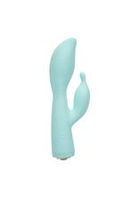 Load image into Gallery viewer, Jopen - Pavé - Victoria - Crystal Adorned Rabbit Vibrator

