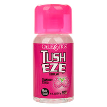 Load image into Gallery viewer, Tush Eze Lubricant Strawberry Scented
