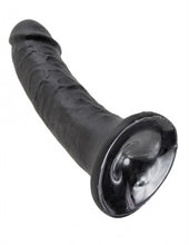 Load image into Gallery viewer, King Cock 6-Ich Cock - Brown
