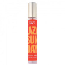 Load image into Gallery viewer, Simply Sexy Pheromone Perfume - Lazy Sunday 0.3 Oz
