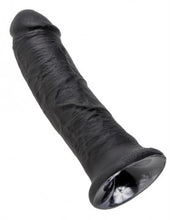 Load image into Gallery viewer, King Cock 8-Inch Cock Brown ok
