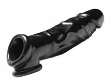 Load image into Gallery viewer, Fuk Tool Penis Sheath and Ball Stretcher
