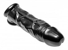 Load image into Gallery viewer, Fuk Tool Penis Sheath and Ball Stretcher
