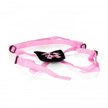 Load image into Gallery viewer, Shanes World Harness With Stud - Pink
