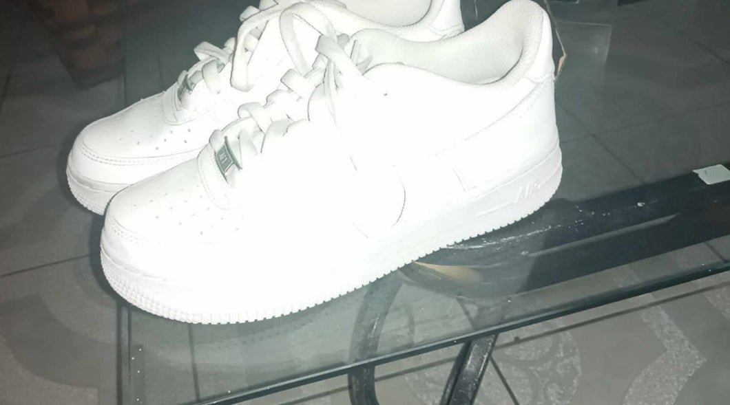 Air Force one (used)