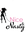 Nice and nasty Bz logo