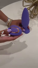 Load and play video in Gallery viewer, ROLLER MOTION ANDII PLUG
