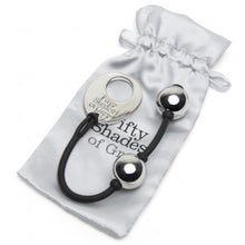Load image into Gallery viewer, 50 SHADES OF GREY  Inner Goddess Ben Wa Balls

