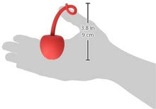 Load image into Gallery viewer, Frisky Red Apple Kegel Exerciser
