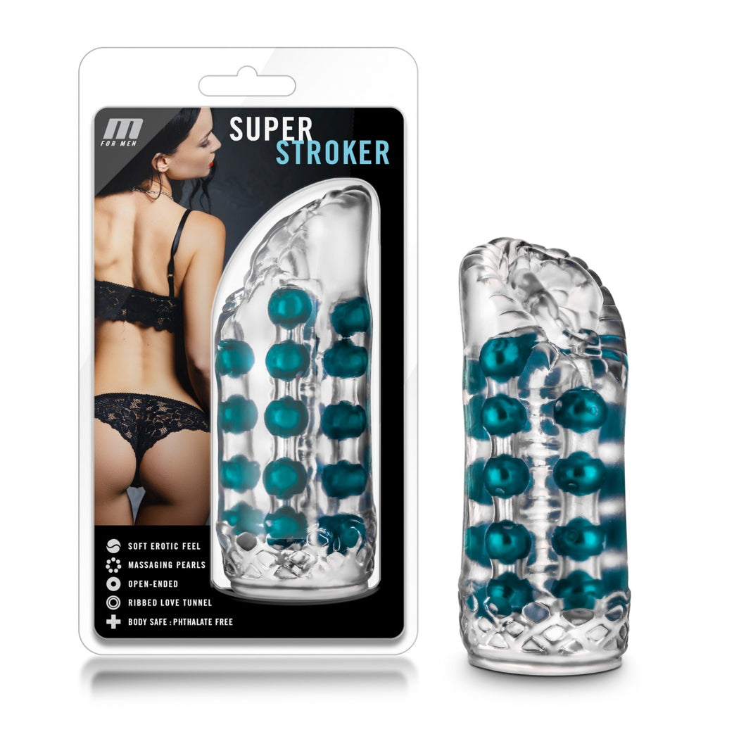 SUPER STROKER