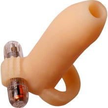Load image into Gallery viewer, REAL FEEL Penis Enhancer
