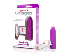 Load image into Gallery viewer, SCREAMING O Charged Positive Remote Control - Grape
