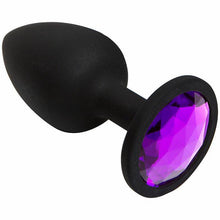 Load image into Gallery viewer, BOOTY BLING - Purple - Small
