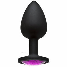 Load image into Gallery viewer, BOOTY BLING - Purple - Small
