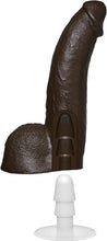 Load image into Gallery viewer, Mr Marcus 9&quot; Cock &amp; Balls
