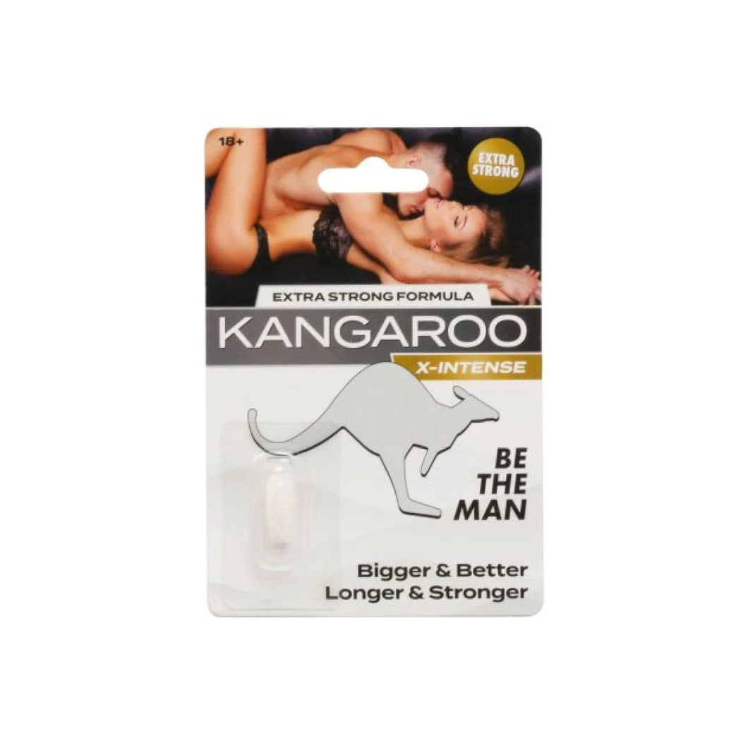 KANGAROO X-Intense