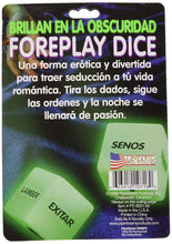 Load image into Gallery viewer, Sex! Dice
