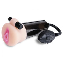 Load image into Gallery viewer, Pump Worx Travel Trio Pump Set
