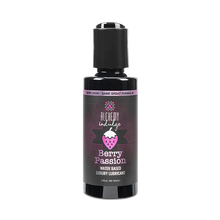 Load image into Gallery viewer, Berry Passion Water Based Lubricant 2oz.
