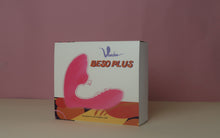 Load image into Gallery viewer, BESO PLUS Tornado Sucker- Pink
