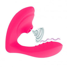 Load image into Gallery viewer, BESO PLUS Tornado Sucker- Pink
