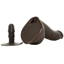 Load image into Gallery viewer, Mr Marcus 9&quot; Cock &amp; Balls
