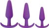 Load image into Gallery viewer, GOSSIP Rump Rockers - Violet
