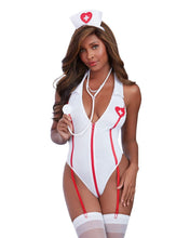 Load image into Gallery viewer, DREAMGIRL Naughty Nurse
